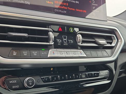 Used 2022 BMW X3 xDrive30i w/ M Sport Package 2 image 17