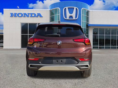 Used 2023 Buick Encore GX Preferred FWD image 3