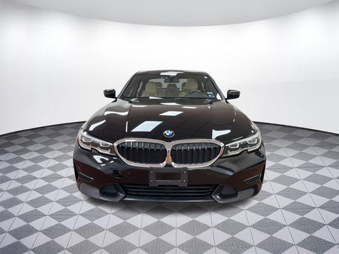 Used 2019 BMW 330i xDrive Sedan w/ Driving Assistance Package AWD/4WD image 6