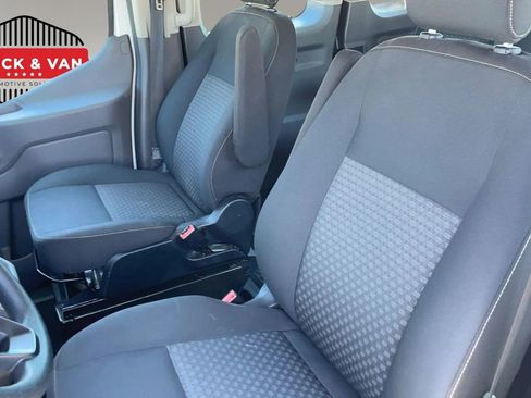 Used 2021 Ford Transit 350 XLT RWD image 29