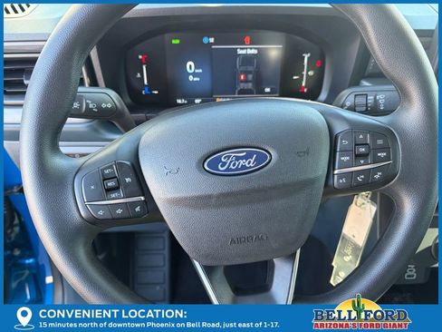 New 2026 Ford Maverick XL image 13