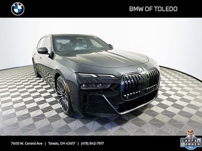 Used 2024 BMW 760i xDrive