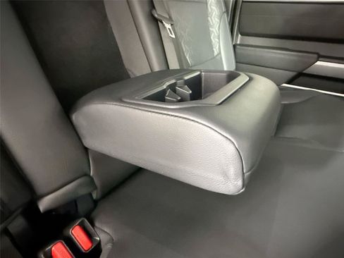 Used 2025 Toyota Tundra SR5 w/ SR5 Premium Package RWD image 38