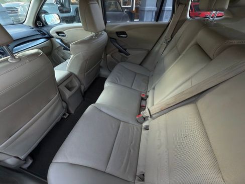 Used 2015 Acura RDX FWD w/ Technology Package image 32