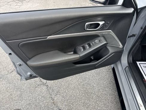 Used 2026 Acura Integra A-Spec FWD image 24
