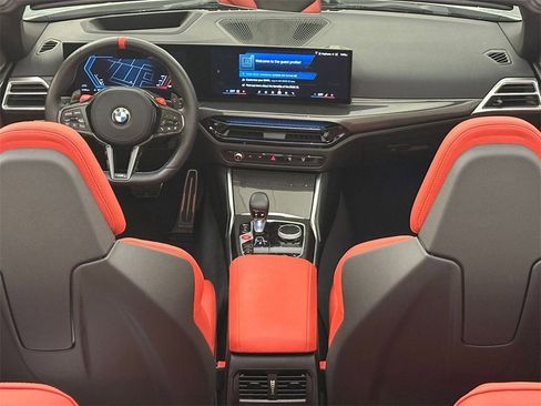 Used 2025 BMW M4 xDrive Competition w/ Executive Package image 21