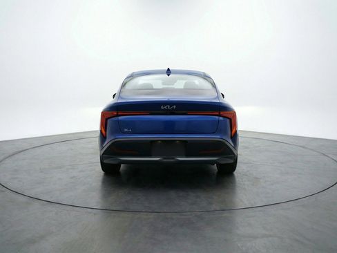 Used 2025 Kia K4 LXS image 7