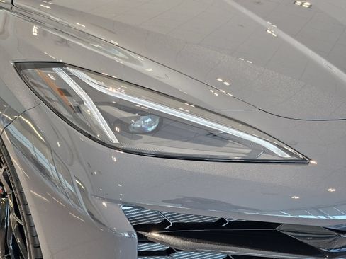 New 2027 Chevrolet Corvette Grand Sport RWD image 9