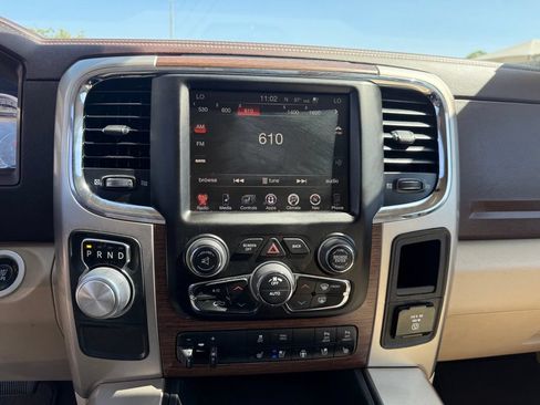 Used 2015 RAM 1500 Laramie w/ Convenience Group RWD image 21
