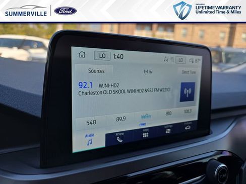 New 2026 Ford Escape Active FWD image 22