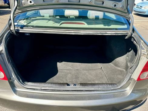 Used 2006 Honda Civic LX image 15