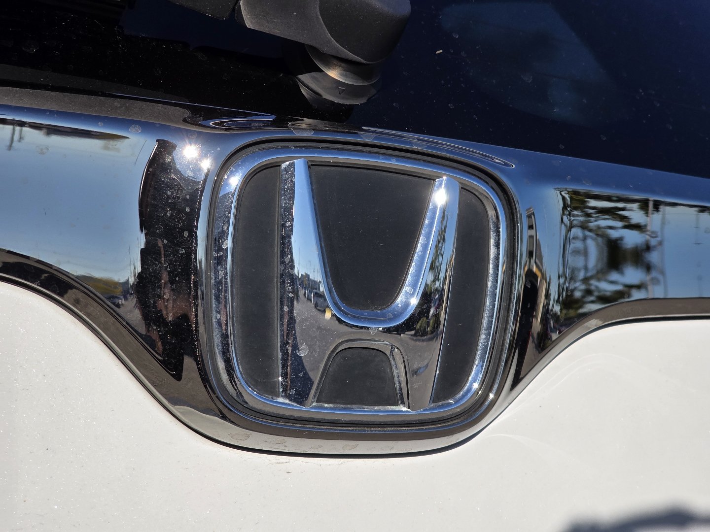 Used 2022 Honda CR-V EX-L image 5