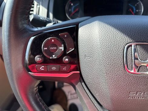 Used 2022 Honda Pilot Special Edition image 35