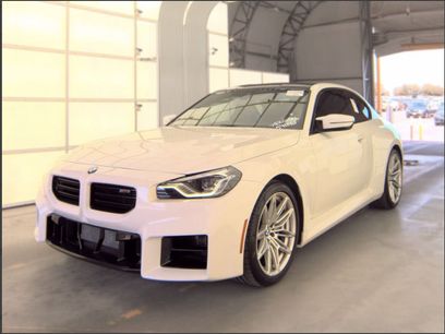 Used 2026 BMW M2 w/ Lighting Package