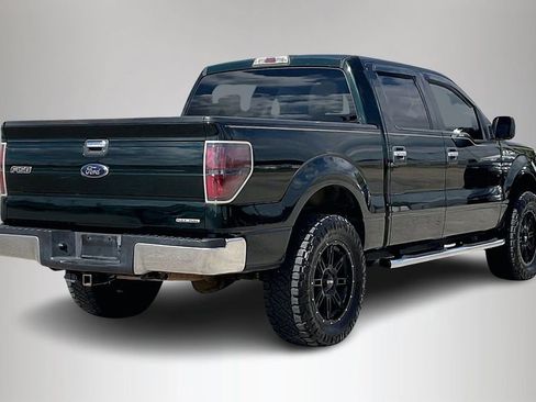 Used 2013 Ford F150 XLT w/ XLT Chrome Pkg image 5