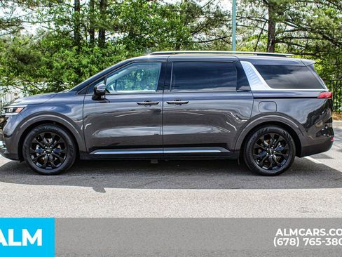 Used 2024 Kia Carnival SX Prestige FWD image 7
