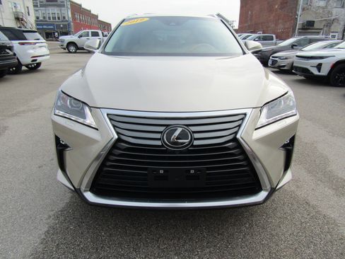 Used 2019 Lexus RX 350 AWD w/ Navigation Package image 8