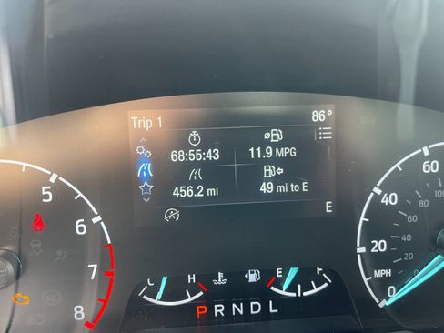 Used 2022 Ford Maverick XL w/ Equipment Group 100A Standard AWD/4WD image 27