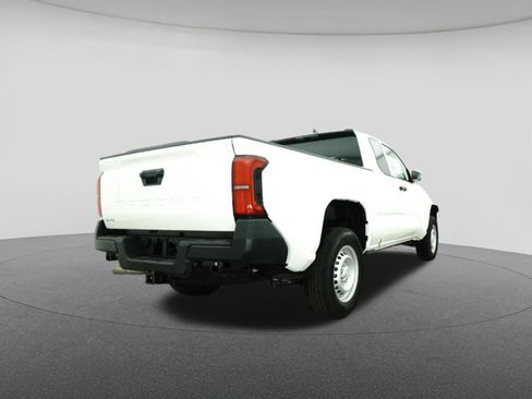 New 2026 Toyota Tacoma SR AWD/4WD image 24