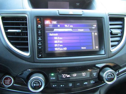 Used 2015 Honda CR-V Touring image 30