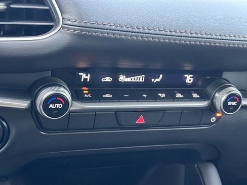 New 2026 MAZDA MAZDA3 s Sport image 31