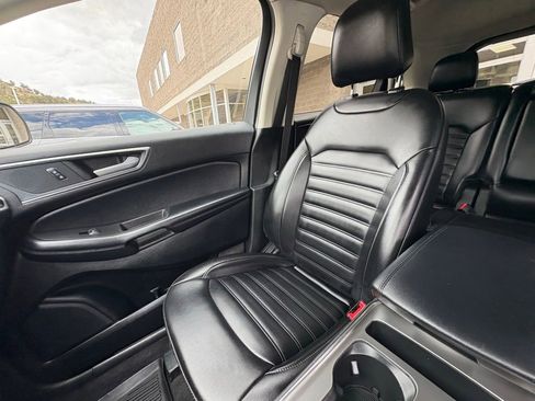 Used 2022 Ford Edge SEL w/ Convenience Package AWD/4WD image 24