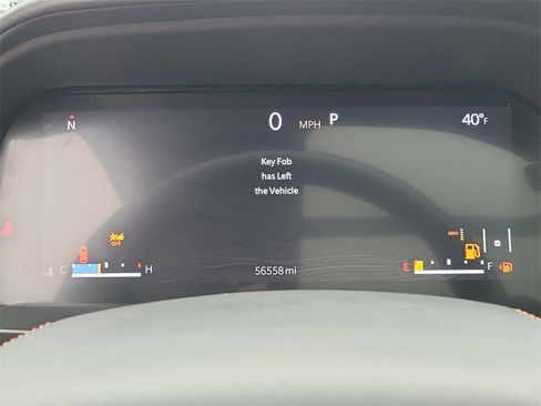 Used 2022 Jeep Grand Cherokee L Summit w/ Advanced Protech Group IV image 22