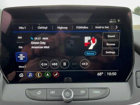 Used 2026 Chevrolet Blazer RS w/ Driver Confidence II Package AWD/4WD image 15