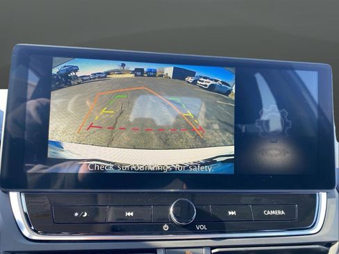 New 2025 Nissan Altima 2.5 SR w/ SR Premium Package image 10