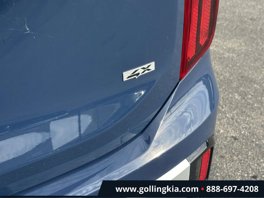 Certified 2024 Kia Telluride S AWD/4WD image 8