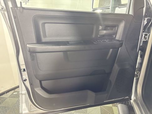 New 2026 RAM 2500 Tradesman AWD/4WD image 10
