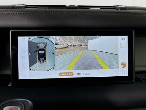 Certified 2024 Land Rover Defender 110 S image 17