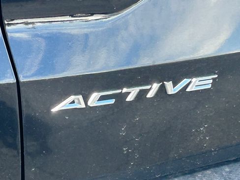 Used 2024 Ford Escape Active AWD/4WD image 4