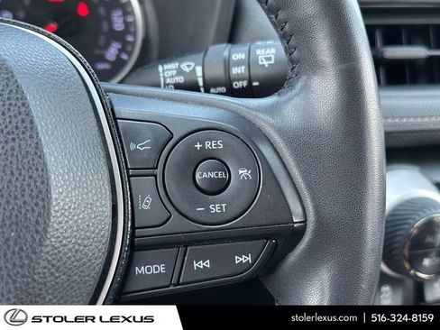 Used 2019 Toyota RAV4 XLE w/ Convenience Package AWD/4WD image 28