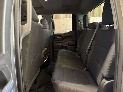Used 2021 GMC Sierra 1500 Elevation AWD/4WD image 23