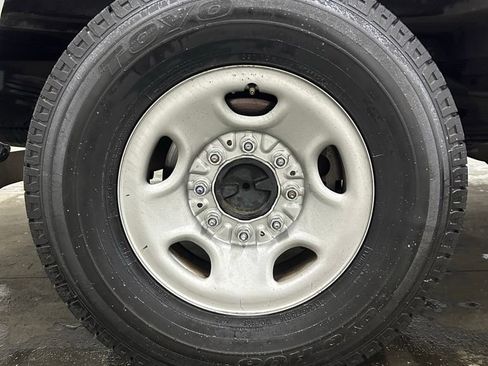 Used 2022 Chevrolet Express 3500 LS RWD image 20