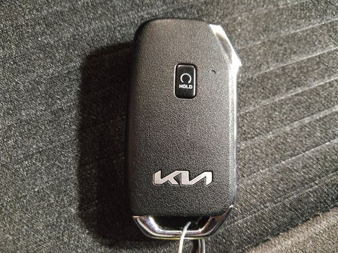 Used 2022 Kia Soul GT-Line image 32