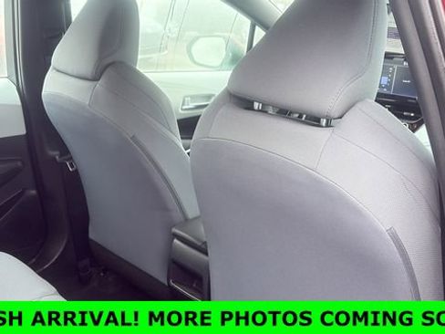 Used 2022 Toyota Corolla SE w/ Carpet Mat Package (TMS) image 24
