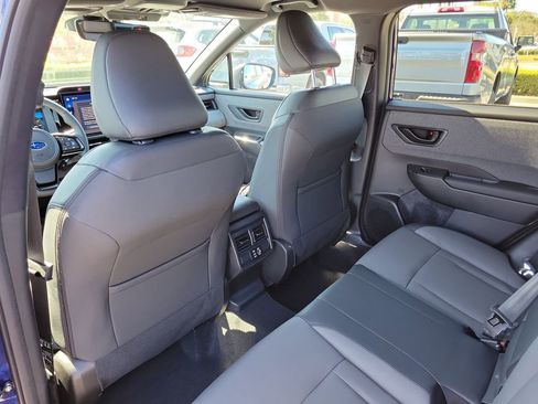 New 2026 Subaru Outback Premium image 9