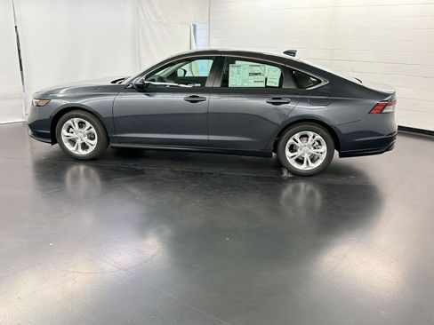 New 2026 Honda Accord LX image 2