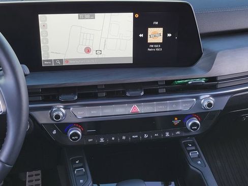 Certified 2024 Kia Telluride SX Prestige X-Pro image 12