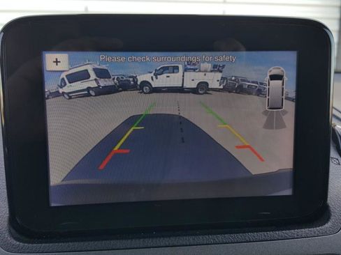 Used 2020 Ford Transit Connect XL image 17