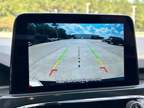 Used 2024 Ford Escape ST-Line image 14