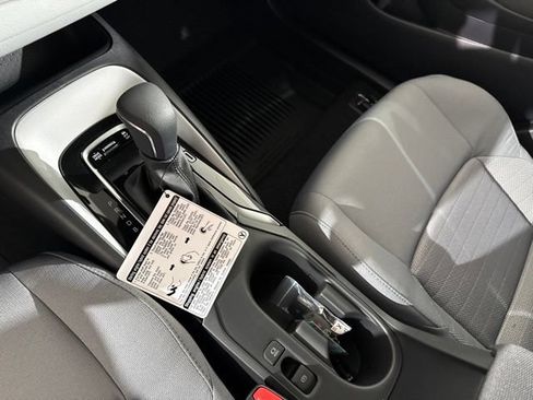 New 2026 Toyota Corolla SE FWD image 19