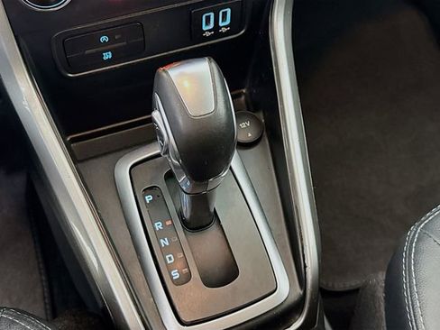 Used 2018 Ford EcoSport Titanium image 20