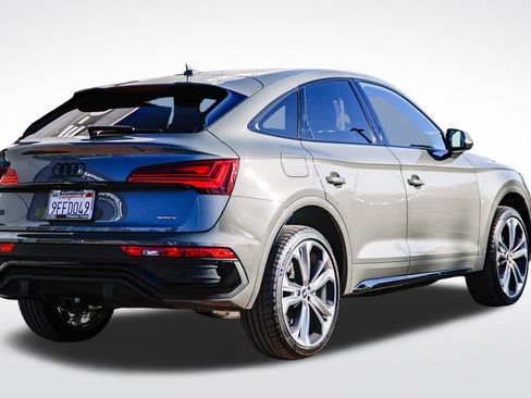 Certified 2023 Audi Q5 2.0T Premium Plus w/ Premium Plus Package image 8