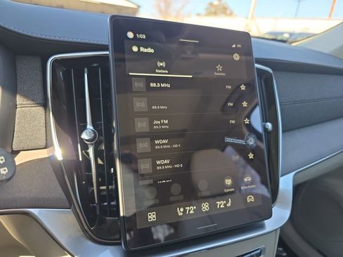 New 2026 Volvo XC90 B6 Ultra image 30