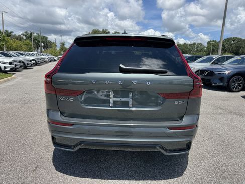 New 2026 Volvo XC60 B5 Core w/ Protection Package image 4