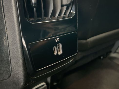 Used 2022 Jeep Compass Trailhawk w/ Trailhawk Convenience Group image 32