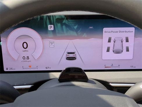 Used 2026 Genesis GV70 2.5T Advanced image 15